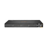 HPE Aruba CX 6200M 48G 4SFP+ Switch | R8Q69A - Network Warehouse