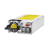 HPE Aruba CX 6300 Series Switches | Power Supplies - Network Warehouse