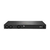 HPE Aruba CX 6300F 24 - port 1GbE and 4 - port SFP56 Switch | JL668A - Network Warehouse