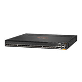 HPE Aruba CX 6300M 24p SFP+ LRM support and 2p 50G and 2p 25G MACsec Switch | R8S92A - Network Warehouse