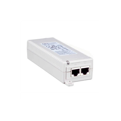 HPE Aruba Instant On 15.4W 802.3af PoE Midspan Injector | R8W31A | Network Warehouse
