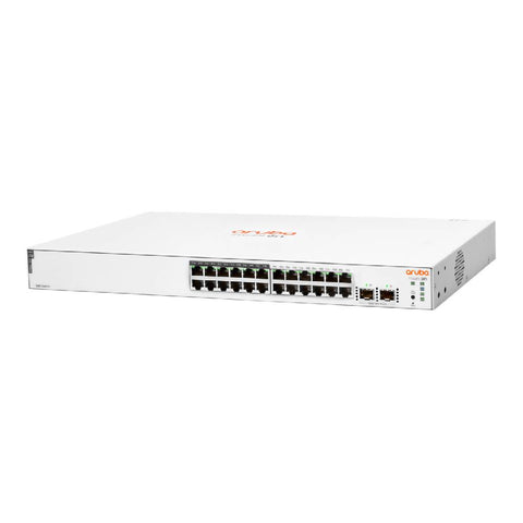 HPE Aruba Instant On 1830 Switch | JL813A | Network Warehouse