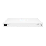 HPE Aruba Instant On 1830 Series Switch Rear View