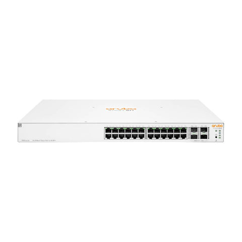 HPE Aruba Instant On 1930 Switch | JL682A | Network Warehouse