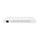 HPE Aruba Instant On 1930 24/48-Port Switches Rear View