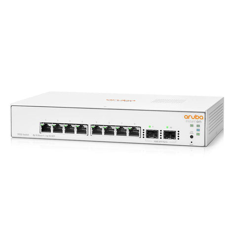 HPE Aruba Instant On 1930 Switch | JL680A | Network Warehouse