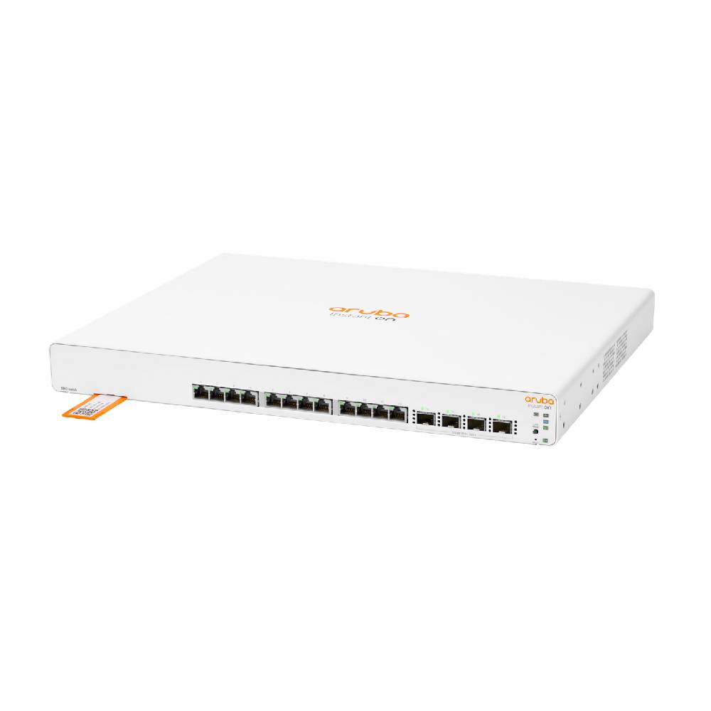 HPE Aruba Instant On 1960 Switch | JL805A | Network Warehouse
