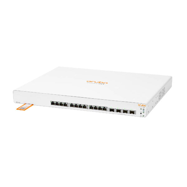 HPE Aruba Instant On 1960 12-Port 10G Switch | JL805A