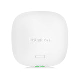 HPE Aruba Instant On AP25 Indoor Wi - Fi 6 Access Point | R9B28A - Network Warehouse