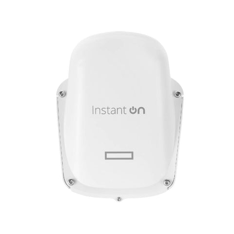 HPE Aruba Instant On AP27 Outdoor Wi - Fi 6 Access Point | S1T43A - Network Warehouse