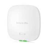 HPE Aruba Instant On AP32 Indoor Tr - Band Wi - Fi 6E Access Point | S1T23A - Network Warehouse
