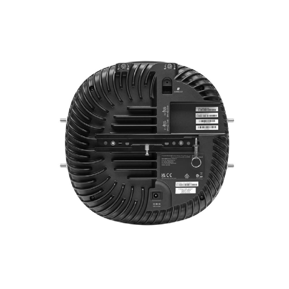 HPE Aruba Networking AP - 734 (RW) Tri Radio 2x2 Wi - Fi 7 External Antennas Campus Access Point | S1G32A - Network Warehouse