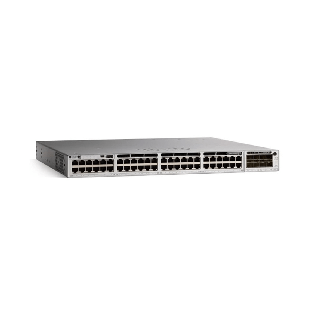 Meraki C9300-48P-M | Network Warehouse