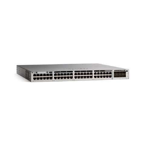 Meraki C9300-48P-M | Network Warehouse