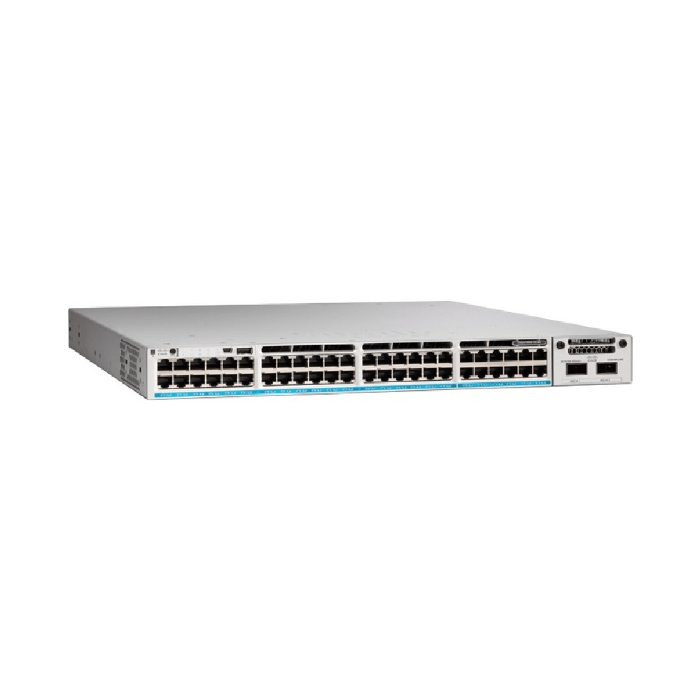 Meraki C9300-48UXM-M | Network Warehouse