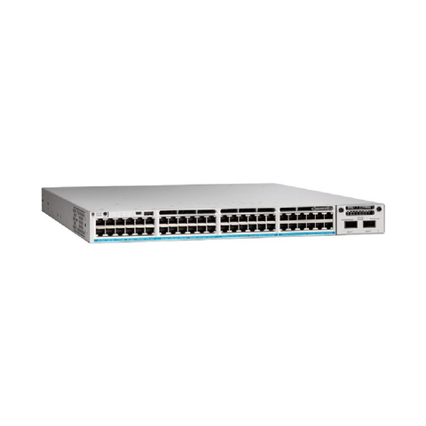 Meraki C9300-48UXM-M | Network Warehouse