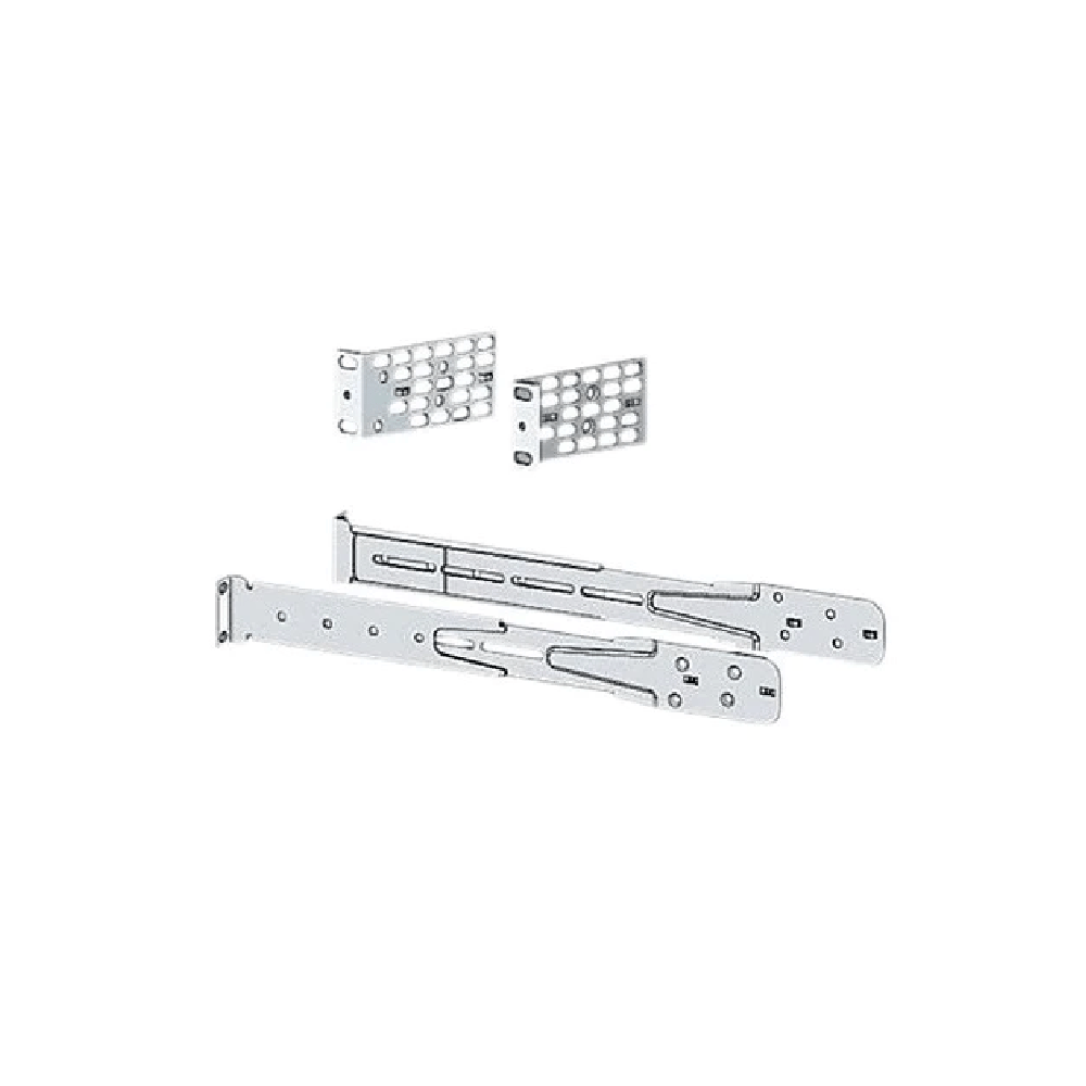Meraki Catalyst 9300 Rack Kit