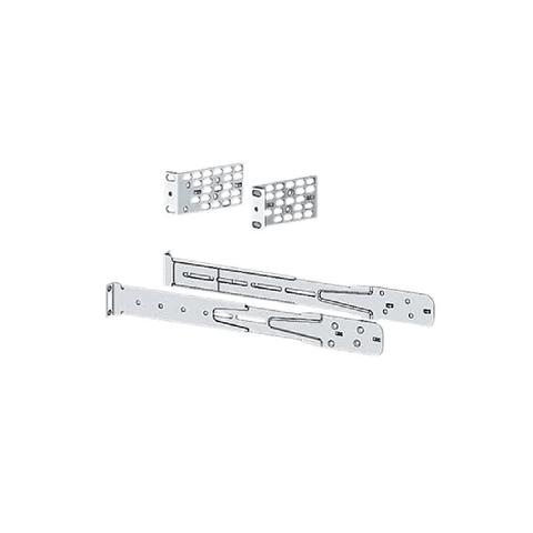 Meraki Catalyst 9300 Rack Kit