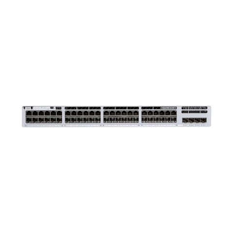 C9300L-48PF-4X-M | Network Warehouse