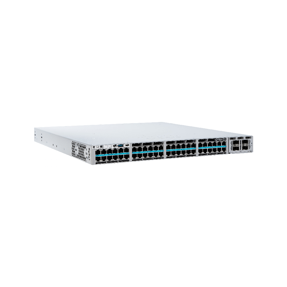 Meraki C9300X-48TX-M | Network Warehouse