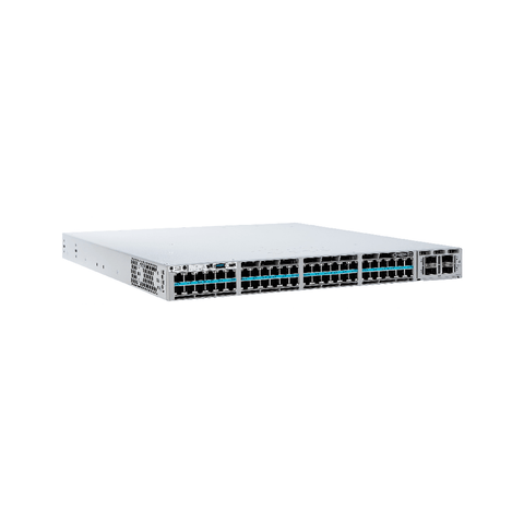 Meraki C9300X-48TX-M | Network Warehouse