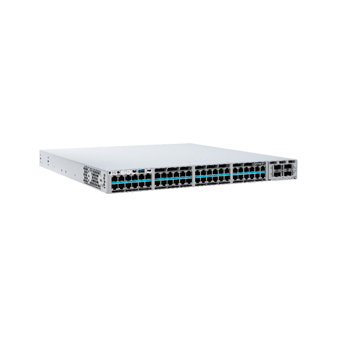 Meraki C9300X-48HXN-M | Network Warehouse