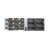 Meraki Catalyst C9300L 48 - Port (12x mGig & 36 x Gigabit) UPoE Switch with 4x10G Uplink | C9300L - 48UXG - 4X - M - Network Warehouse