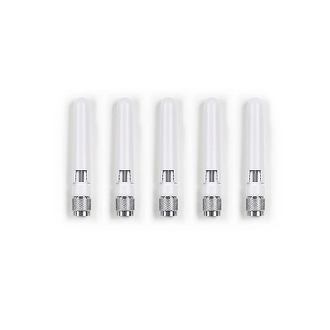 Meraki Indoor Bendable Dual band Omni Antenna (3/5.7 dBi) | 5 - Pack | MA - ANT - 3 - B5 - Network Warehouse