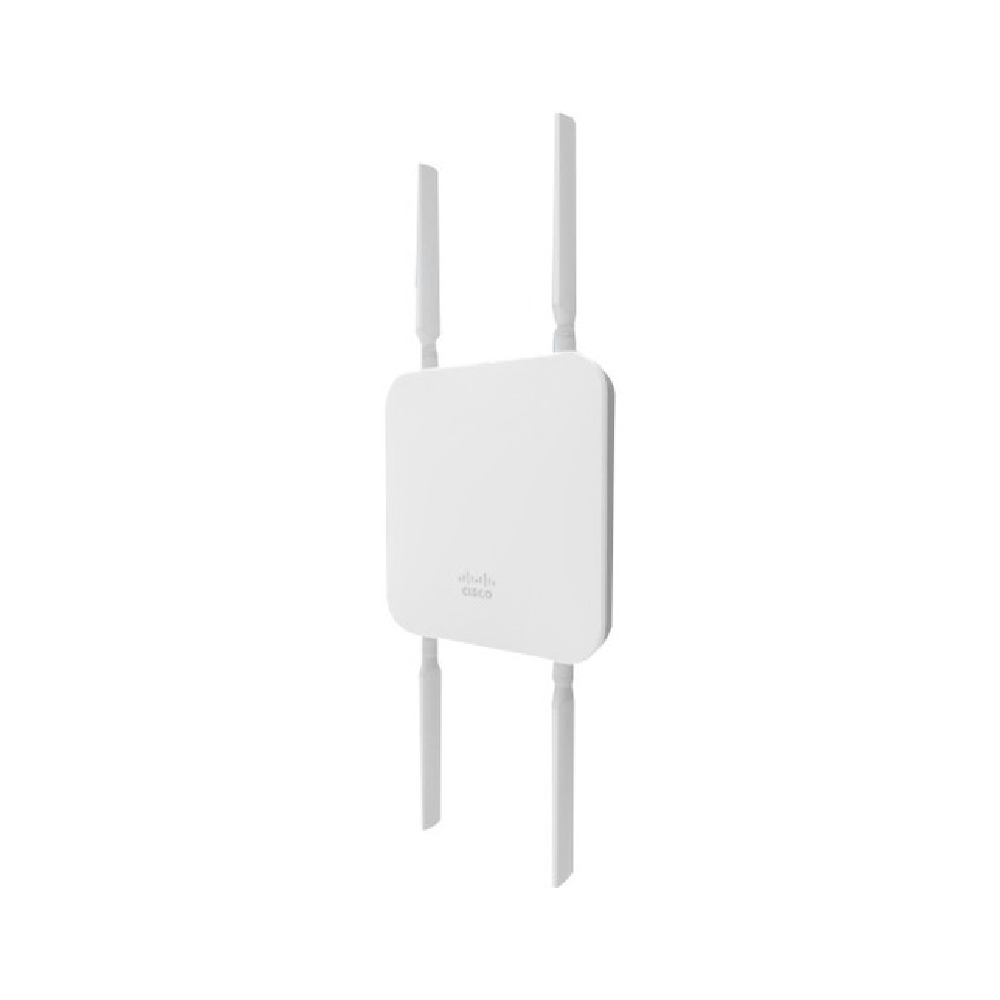 Meraki MG51E Dual SIM 5G LTE Cellular Gateway | MG51E - HW - Network Warehouse