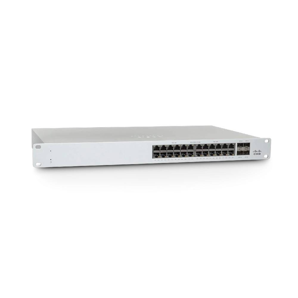 Meraki MS130-24P-HW | Network Warehouse
