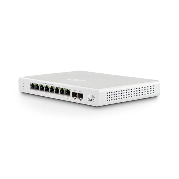 ルーター・ネットワーク機器 Cisco Meraki MS130-8P-I Meraki MS130-8P-I | Rhino Networks