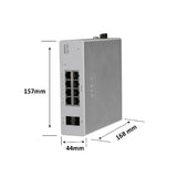 Meraki MS130R-8P-HW | Network Warehouse