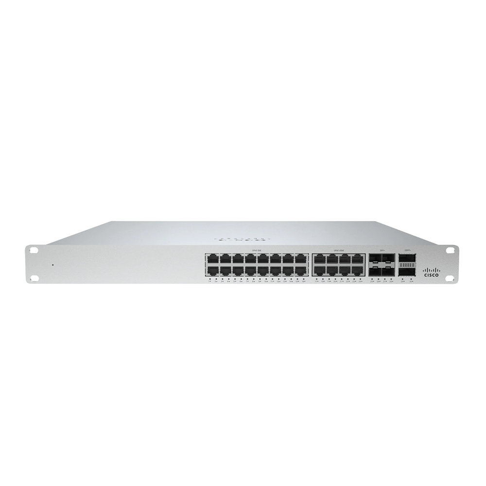 Meraki MS355 24 - Port GbE UPoE Switch | MS355 - 24X2 - HW - Network Warehouse