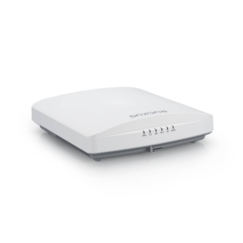 RUCKUS R760 Wi - Fi 6E Indoor Access Point | 901 - R760 - WW00 - Network Warehouse