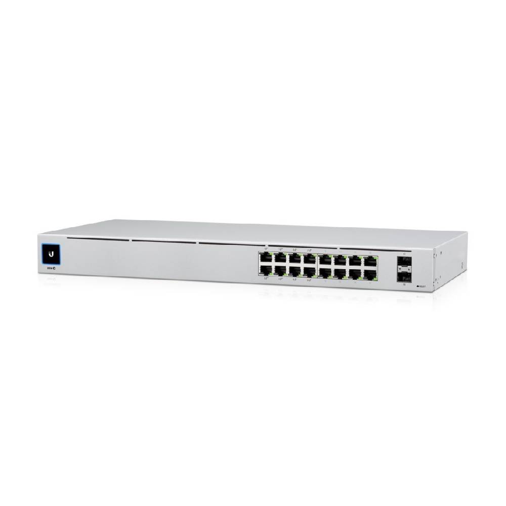 Ubiquiti USW-16-POE