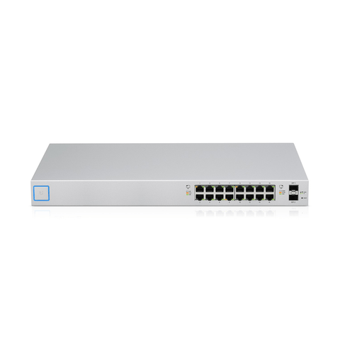 Ubiquiti USW-16-POE
