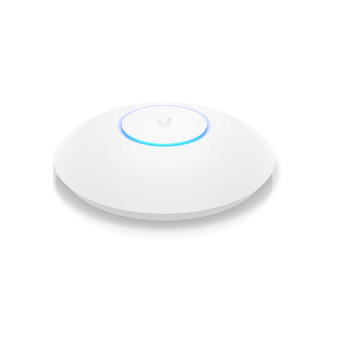 Ubiquiti UniFi U6+