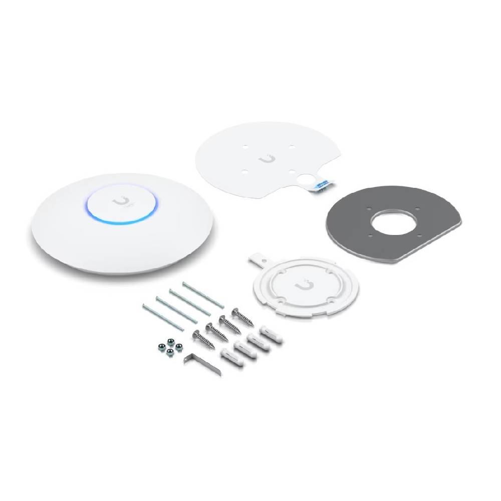Ubiquiti UniFi U6+