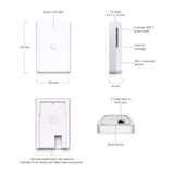 Ubiquiti UniFi U7-PRO-WALL