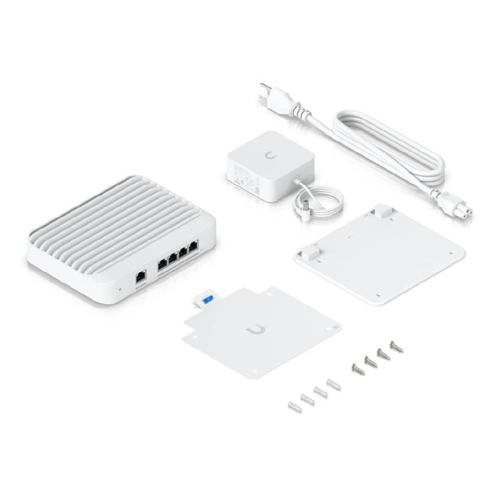 Ubiquiti USW-FLEX-XG