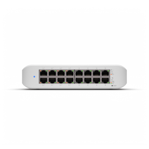Ubiquiti USW-LITE-16-POE