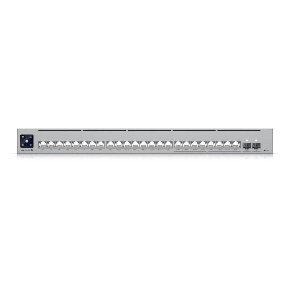Ubiquiti USW-PRO-MAX-24-POE