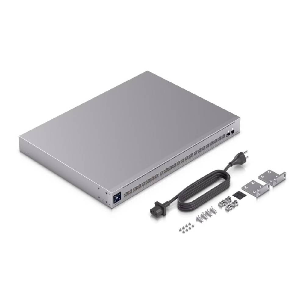 Ubiquiti USW-PRO-MAX-24