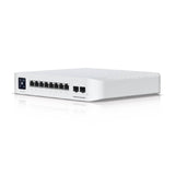 Ubiquiti USW-PRO-8-POE