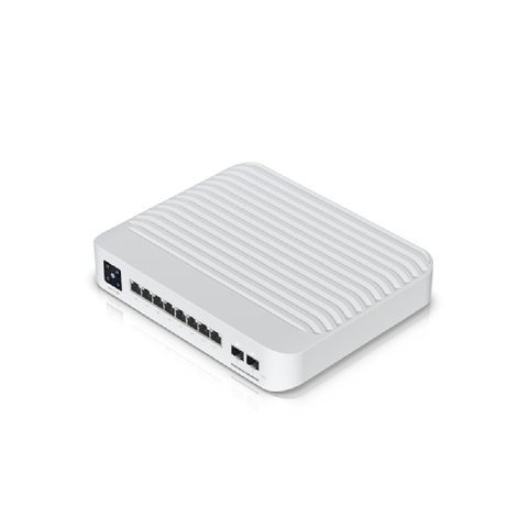 Ubiquiti USW-PRO-8-POE