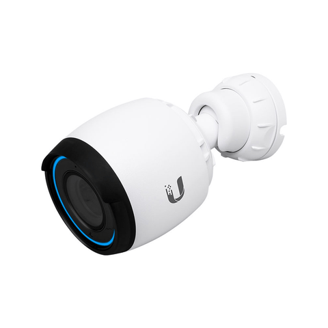 Ubiquiti UniFi Protect G4 Bullet Camera | UVC - G4 - BULLET - Network Warehouse