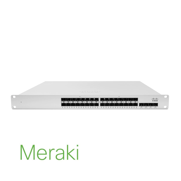 Cisco MS410-16 Cloud-Managed Aggregation Switching for the Campus