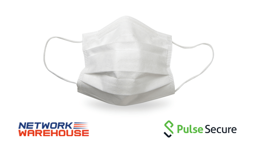 84% of businesses will likely increase WFH capacity beyond pandemic despite security concerns - Network Warehouse
