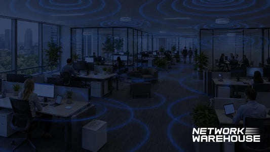 How to choose a wireless access point for busines...