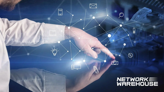 VLANs Explained